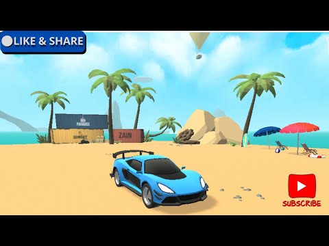 🔥 INSANE Jumps Over Deadly Spikes! Extreme Car Tricks & Fastest Cars Level 29