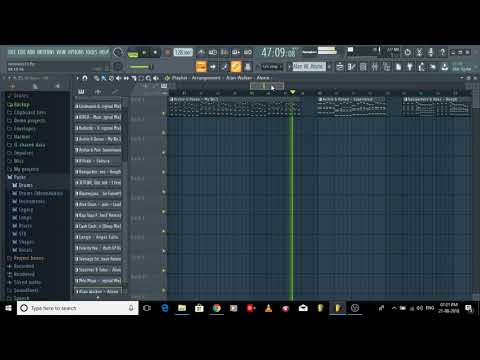 22 Progressive House & EDM melodies #help kerela