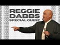 LIVE | Special Guest Reggie Dabbs | April 7th, 2024 | Calvary Orlando