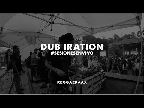 Dub Iration en el Heartbeat Festival 2016