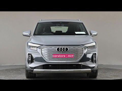 Audi Q4 e-tron 40 E-TRON SPORT - Image 2