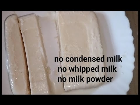 homemade icecream without cream, no condensed milk,no cream, vanilla icecream in marathi