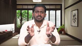 Gospel TV Message By Pr. Mephy Raj. 07 - 12 - 17