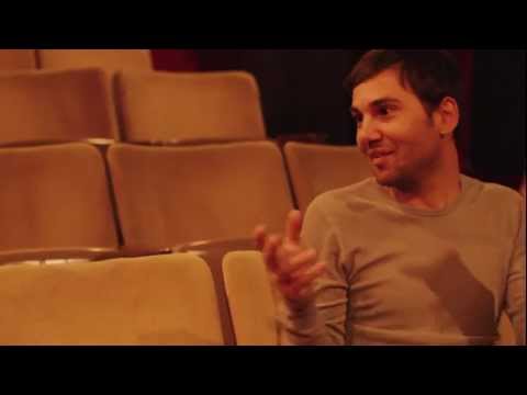 David Robert Mitchell's Favorite Films & Filmmakers