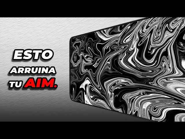 Vídeo relacionado con EFISH Alfombrilla de ratón para Juegos Japonesa XXL de 800 x 300 mm, Grande, con Bordes cosidos, Impermeable, Antideslizante, para PC, MacBook y portátil. Mejora la precisión y la Velocidad. (A3)