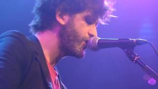 Dente - Piccolo destino ridicolo@MA Catania - 10/12/16