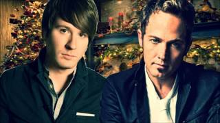 Owl City feat. TobyMac - Light of Christmas | New Song 2013
