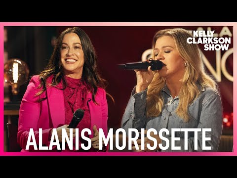 Alanis Morissette & Kelly Clarkson | Songs & Stories
