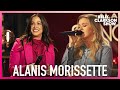Alanis Morissette Kelly Clarkson Songs Stories