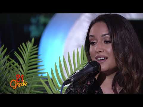 21 Gradë - Ezo & Durimi (LIVE ) 10.08.2020