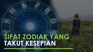 Sifat Zodiak yang Paling Takut Kesepian, Taurus Hindari Ingatan Masa Lalu, Sagitarius Gelisah