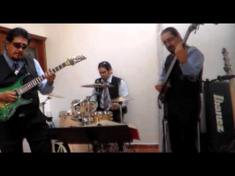 The New Standard Trio | Misty