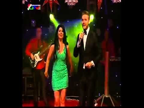 Maja Marijana ft. Sejo Boy - Jedan poziv - NP - ( Valentino 2013.)