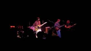 The Feelies - The Final Word (Live 2009)