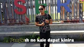 Download lagu Lagu Bidayuh Serian-Joget Dawu Bandong(official music video) mp3