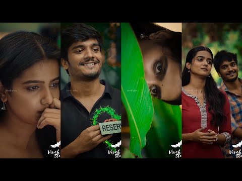 Bodhai Ganame💕Oh Mana Penne💕Tamil Vertical Full screen Whatsapp Status💕 Vivekstatus❣️