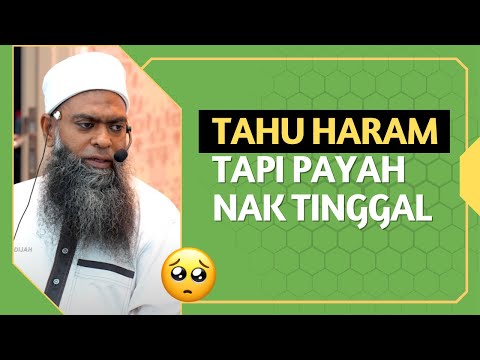 Dalam Hati Ada SYIRIK KHAFI 