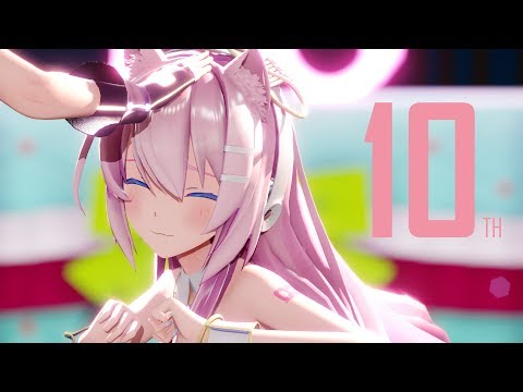 どりーみんチュチュ Piza Feat 巡音ルカ Vocaloid Database