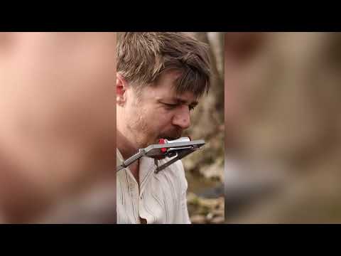 Josiah and the Bonnevilles - Ghost (by the creek)