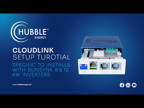 Hubble Cloudlink