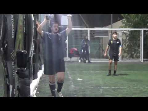 6 PALERMO FC vs CATENACCIO 1 (12ª fecha 3ª Div.) - 04/05/2019