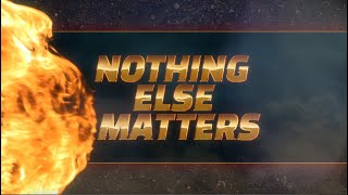 Jessie Murph - Nothing Else Matters (Official Lyric Video from the Fast X Motion Picture Soundtrack)