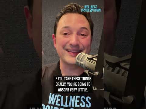 Qual forma de CBD é a melhor? #cbd