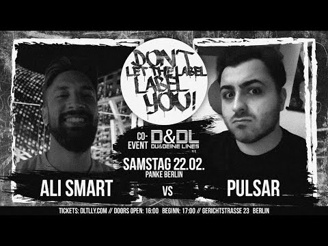 Ali Smart vs Pulsar