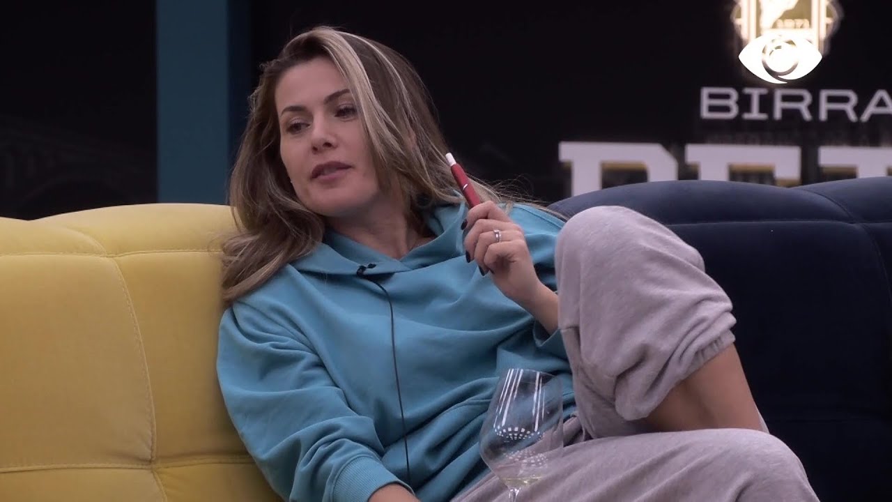 Olta bisedon me Tean: Po kërkoj besim personal!