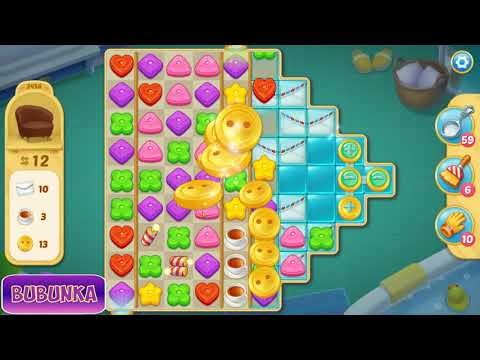 Matchington Mansion level 3456 HD