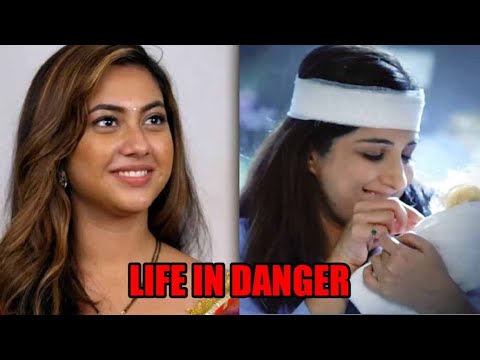 Tujhse Hai Raabta spoiler alert: Kalyani puts her life in danger for Anupriya