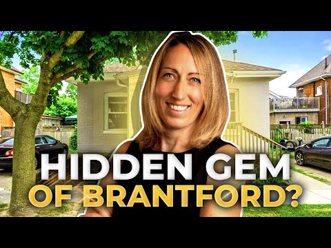 Discover Your Dream Home In EAGLE PLACE Brantford ON | AFFORDABLE Options Available | Ontario Homes