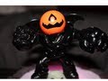 SKYLANDERS GIANTS - EYE-BRAWL HALLOWEEN ...