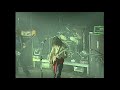 High On Fire - Hung, Drawn and Quartered (Live @ Contamination Fest 2003 - Trocadero, Philadelphia)