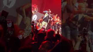 Verzuz: Ray J - Wait A Minute