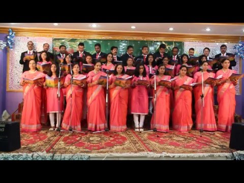 Santhosha Sudhinamithaa by JEC