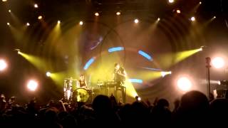 Hey Now - Matt and Kim