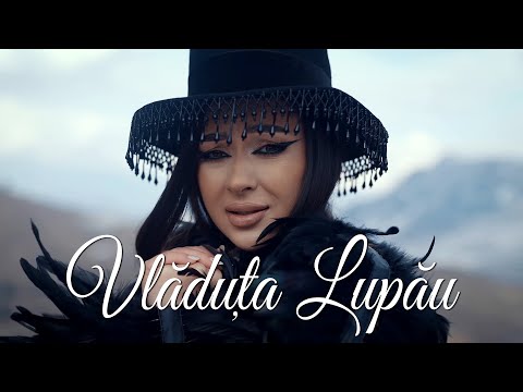Vlăduța Lupău - Cum e omul e și-o floare