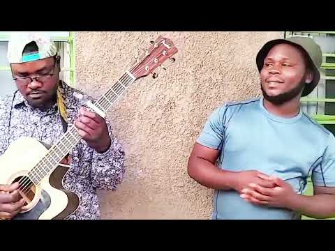 Urwiririza by Byumvuhore covered by Duterimbere Damascene ft Rukundo Philemon