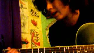 "Call Me Your Friend"