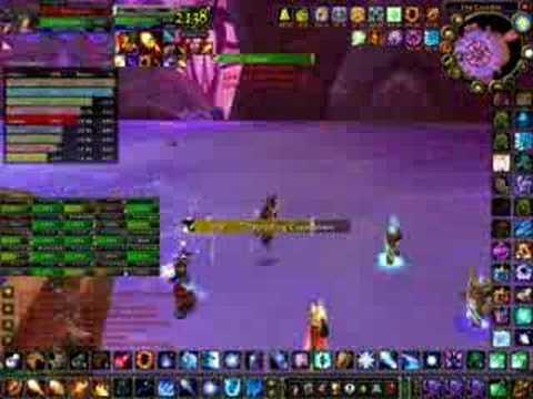 how to dodge orbs- void reaver