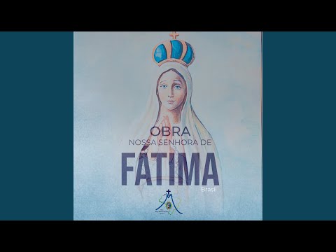 Somos Família - Obra Nossa Senhora de Fátima