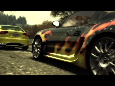 Need for Speed: Most Wanted (2005) - Walkthrough Part 20