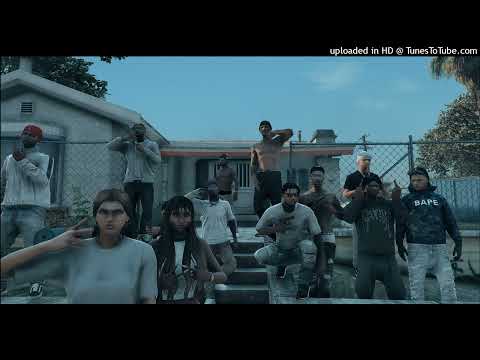 [YBN-LS] (IC) GFace - Back Home Freestyle