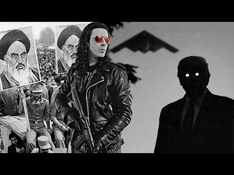 Razör's Live Reaction to the Iran Bombing