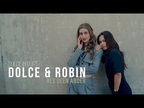 Als Geen Ander - Meau & Bente [cover Dolce Beringer & Robin de Haas]
