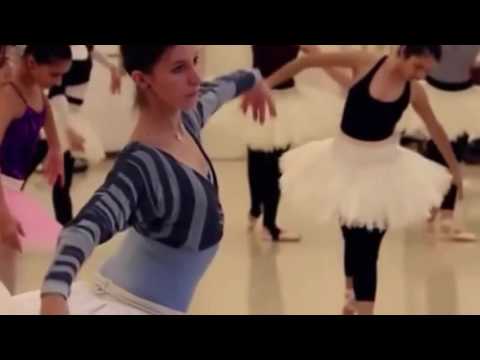 Dokumentarfilm Deutschland Ballett - Eine neue Revolution