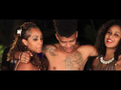 King Tafari ft Dj Sebb   Mi love Dem    Clip Officiel by Komifo