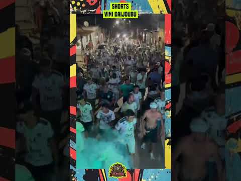 TORCIDA DO ALTOS VERDES! #altosverdes #futsal #bola #carira #sergipe