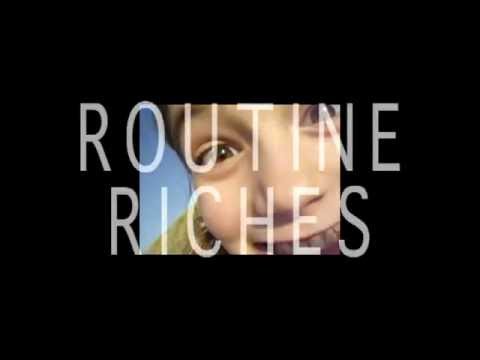 RoutineRiches